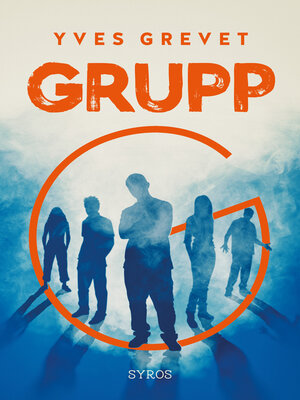 cover image of Grupp